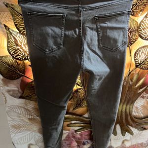 Skinny Fit Jeans