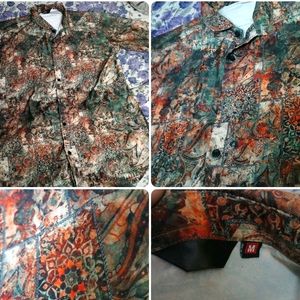 Men M Size Shirt