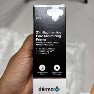 Face Primer