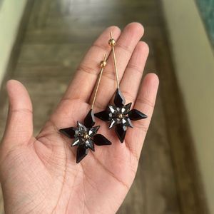 2 Pairs Of Earrings Combo