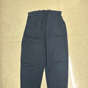 Cotton Trouser Combo