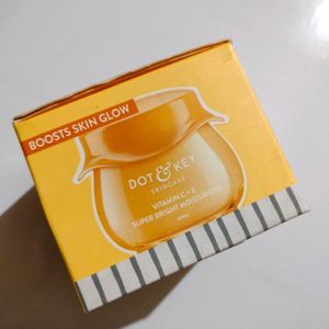 Dot And Key Vitamin C Moisturizer