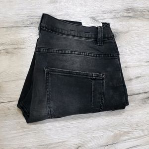 Made In Bangladesh Jean's For Men Waist 32