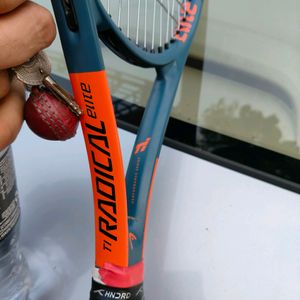 Tennis Racquet