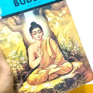 🕊️BUDDHA Book💫