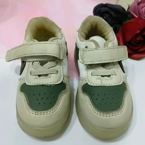 Baby Boy Shoe