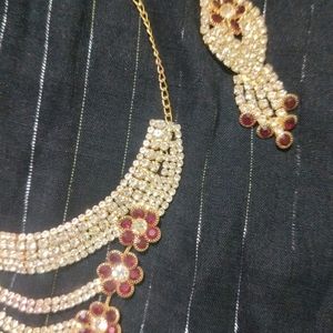 Jewellery 2Rakhi 3 Item Combo