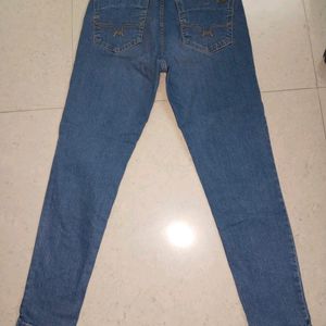 Roadster Skinny Jeans