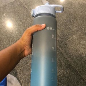 New Trending Motivational Bottle