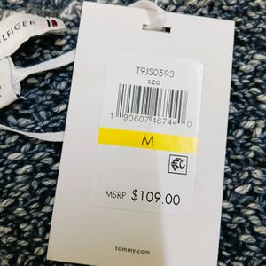 Tommy Hilfiger Brand New With Tags