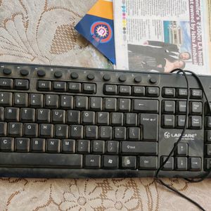 Keyboard (Wired)