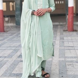 Kurti Pent Pair