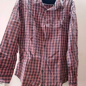 Stile Benetton M Size Shirt