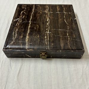 Decorative/Jewellery Multipurpose Wooden Box