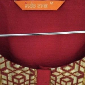 INDO ERA KURTA SET