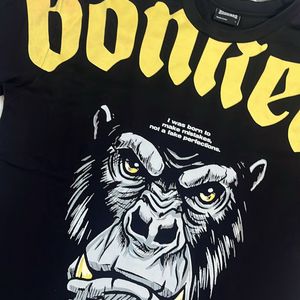 Bonkers Tshirt 01