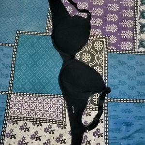 Combo Of Three Imported Fabric Bra