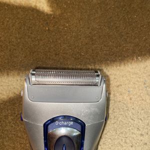 Panasonic Shaver