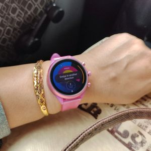 Fossil Smartwatch