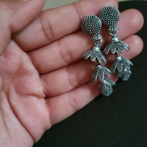 Women Earrings Combo