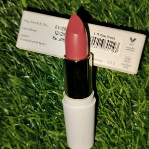 Myglamm Lit Moist Matte Lipstick- L11 Pink Crush