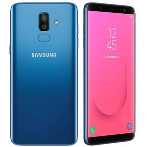 Samsung Galaxy J8