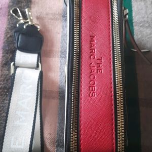 Brand New Sling Bag  Marc Jacob's