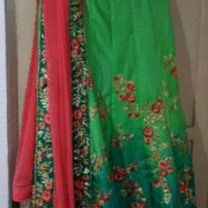 Beautiful  BRAND NEW "SOCH " lehenga Negotiable