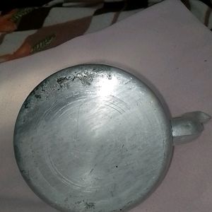 Aluminium Tea Cattle (2 Litres)