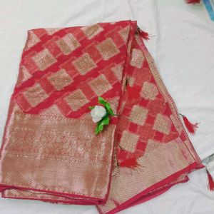 Festival Saree