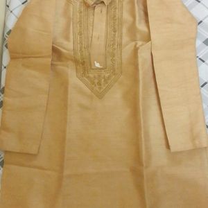 Kurta For Boys 10 To 12 Years Old