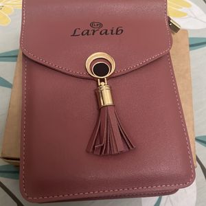 Women Sling Bag