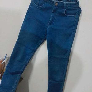 Skinny Stretchable Jeans