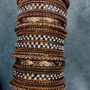 Bridal Bangles Set/Party Wear Bangle