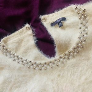 fur Top By Code