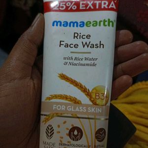 Face Wash