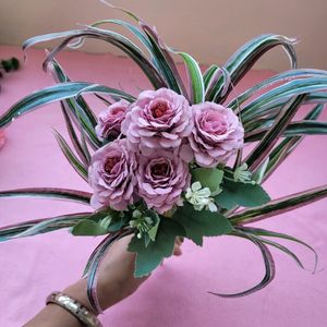 Lavender Flower Bunches