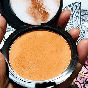 Coloressence Matte Bronzer