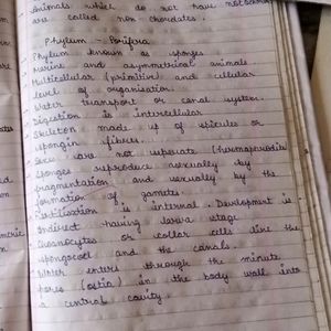 Class 11 and 12 Biology Notes