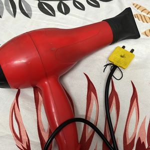 Hair Dryer