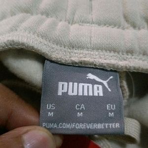 Puma SweatPant For Mens