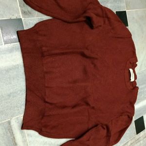 women's sweater