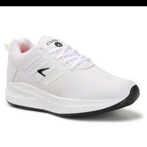 Clymb Sports Shoes ⚪