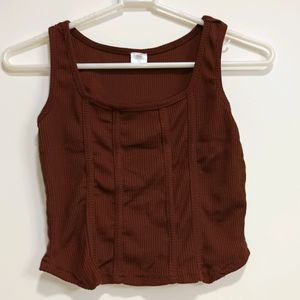 SSS Tank Top