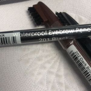 Eyebrow Pencil