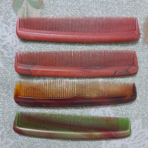 UNUSED Small Comb