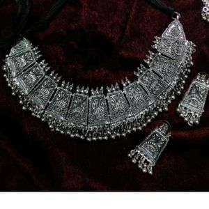 Silver Jewelry