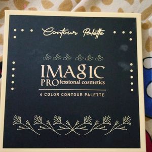 Selling IMAGIC Contour Pallate