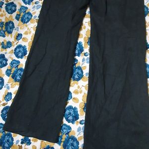 Black H&M Pant Formal