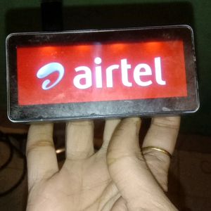 Airtel Power Bank